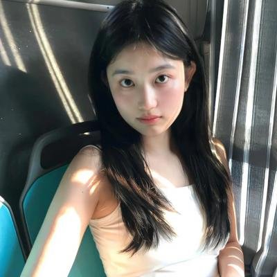 黑发青春