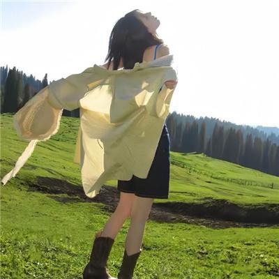开膛少女的异想世界